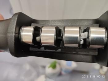 Vertoku Professional Knife Sharpener Review