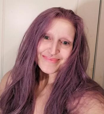 HAIR & BEAUTY CANADA Long Curly Synthetic Cosplay Wig Review