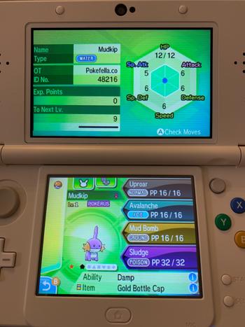 Pokéfella All Region Starter Pokémon • Shiny, 6IV, Egg Moves, Hidden Ability Review