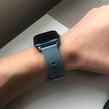 US Smartwatch for less Colmi P8 Smartwatch Review