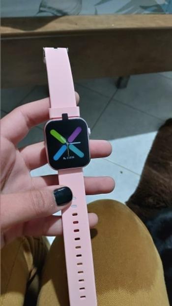 US Smartwatch for less Colmi P9 Smartwatch Review