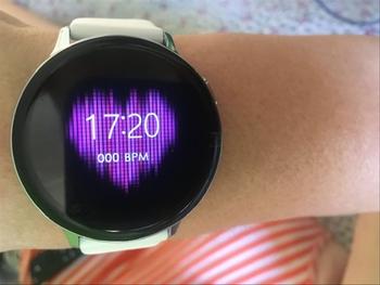 US Smartwatch for less S20 Pro Smartwatch Review