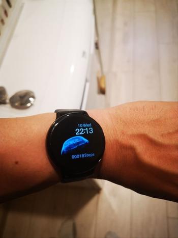US Smartwatch for less S20 Pro Smartwatch Review