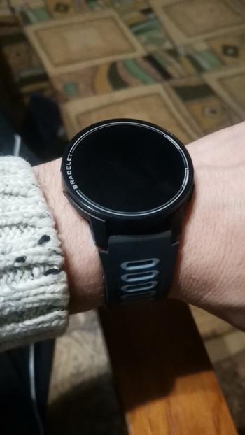 US Smartwatch for less A10 Athlete Series Smartwatch Review