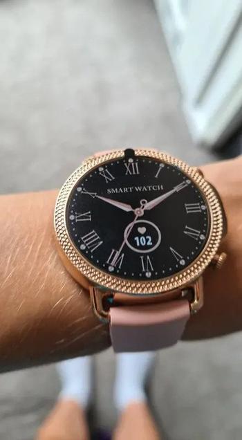 US Smartwatch for less S21 Smart Watch Review