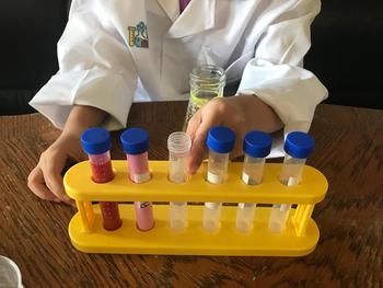 Project Montessori Best Seller: Science Laboratory Experiment Kit Review