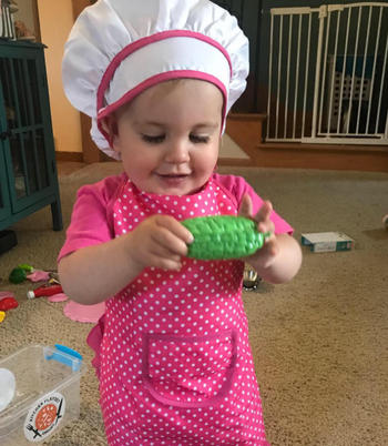 Project Montessori Montessori Cooking Playset Review