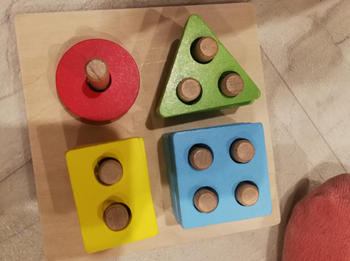 Project Montessori Montessori 4-in-1 Play Kit Review