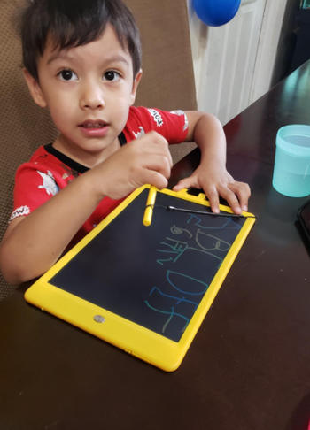 Project Montessori Creative LCD Tablet Review