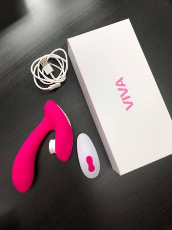 VIVA Products Donna Review