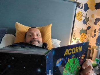 idesine Acorn – A World in Pixels – Book (BBC Micro/Acorn Electron) - Extended Edition Review