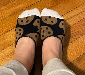 Foot Cardigan Women's FaLaLa Socks Review