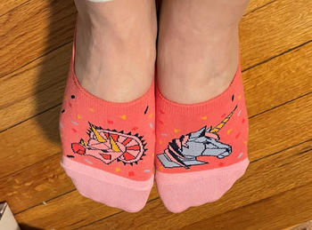Foot Cardigan Women's I Voted! Socks Review