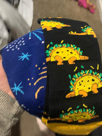 Foot Cardigan Men's Southwest Socks  Review