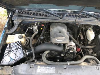 Volant Performance Closed Box Air Intake (15153) 1999-2007c Silverado/Sierra, 1999-06 GM SUV 4.8/5.3/6.0L V8 Review