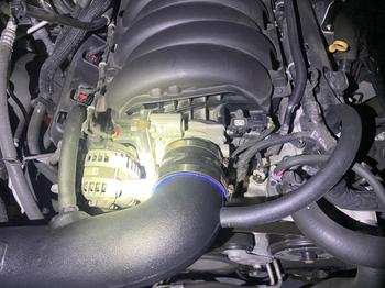 Volant Performance Closed Box Air Intake (15553) 2014-2019c Silverado/Sierra, 2015-20 GM SUV 5.3L V8 Review
