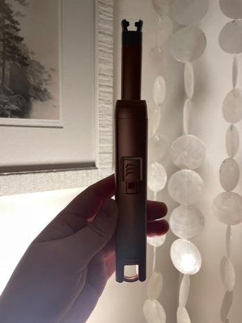 The USB Lighter Company Candle Lighter - Hi-Green Review