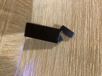 The USB Lighter Company Pocket Lighter - Matte Black Review