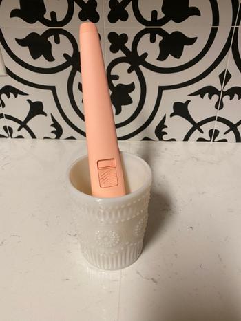 The USB Lighter Company The Motli® Light - LIGHT PINK Review