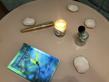 The USB Lighter Company The Motli Light® - Rose Gold Review