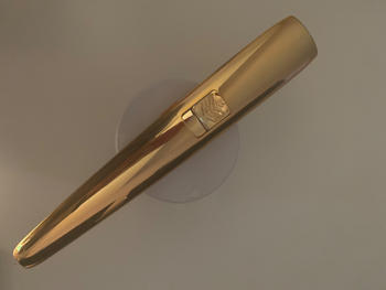 The USB Lighter Company The Motli Light® - Rose Gold Review
