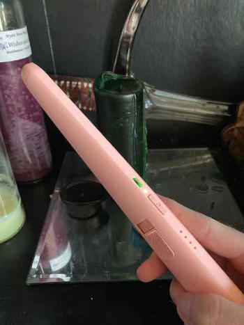 The USB Lighter Company The Motli Light® - Rose Gold Review