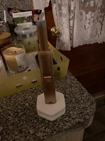 The USB Lighter Company Candle Lighter Stands Review