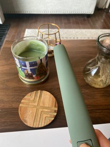 The USB Lighter Company The Motli Light® - Season 2 Review