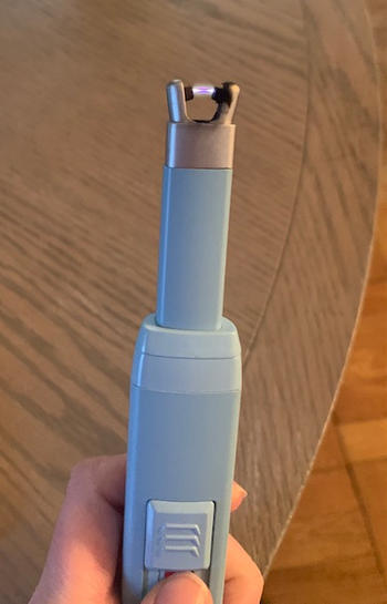 The USB Lighter Company The Candle Lighter - Core Collection Review
