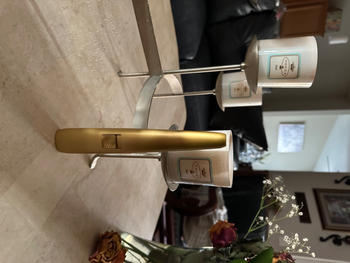 The USB Lighter Company The Motli Jr - Metallic Collection Review