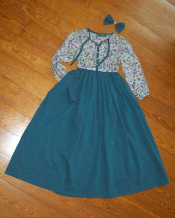 Violette Field Threads Zoey Dress Review
