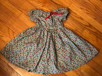Violette Field Threads Matilda Dress Review