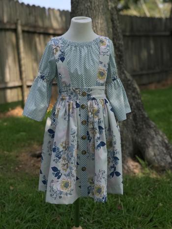 Violette Field Threads Matilda Dress Review