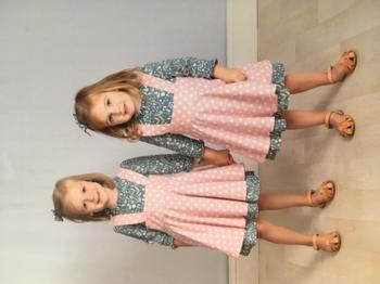 Violette Field Threads Lulu Pinafore Review