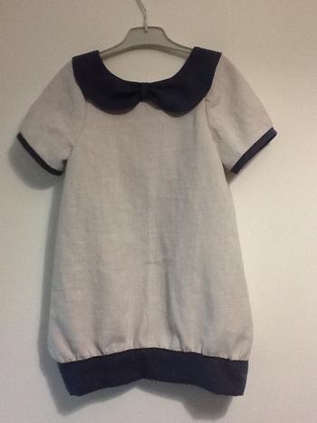 Violette Field Threads Adelaide Top & Dress Review