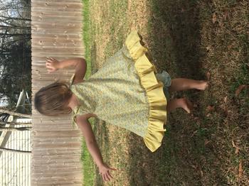Violette Field Threads Hope Tunic & Dress Review