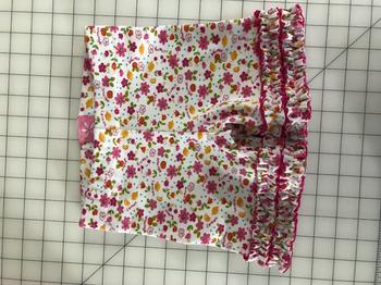 Violette Field Threads Free Evie Shorties Review