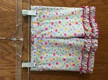 Violette Field Threads Free Evie Shorties Review
