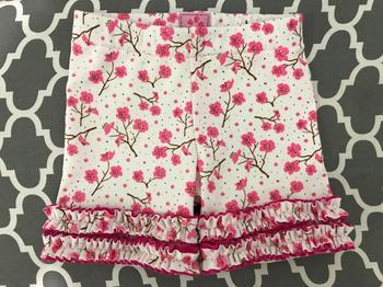 Violette Field Threads Free Evie Shorties Review