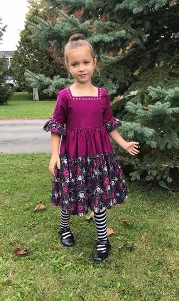 Violette Field Threads Oaklyn Top & Dress Review