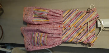 Violette Field Threads Tinsley Tween Dress Review