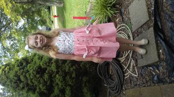 Violette Field Threads Tinsley Tween Dress Review