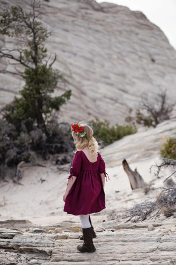 Violette Field Threads Maisie Top & Dress Review