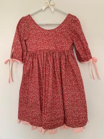 Violette Field Threads Maisie Top & Dress Review