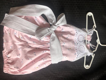 Violette Field Threads Haven Baby Dress & Romper Review