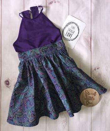Violette Field Threads Haven Baby Dress & Romper Review