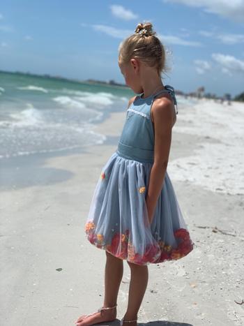 Violette Field Threads Haven Doll Dress & Romper Review
