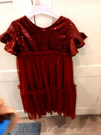 Violette Field Threads Primrose Dress Review