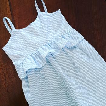 Violette Field Threads Viola Baby Romper & Dress Review