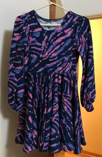 Violette Field Threads Juniper Dress Review